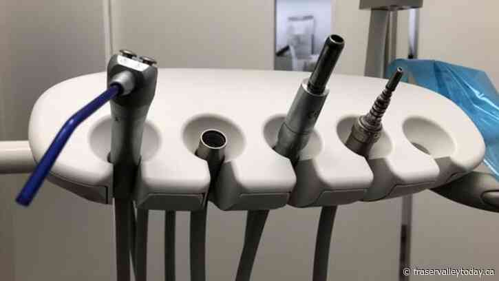 N.L. dentist who allowed jail guard to pull teeth from sedated inmate pleads guilty