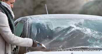 Met Office frost forecast as 'taste of autumn' approaches UK