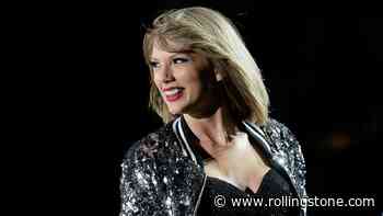 Taylor Swift Sends Swifties Scrambling With ‘1989 (Taylor’s Version)’ Vault Teaser
