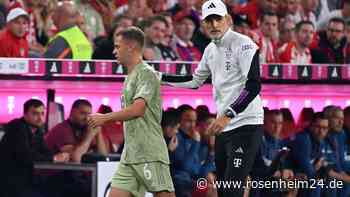 Matthäus bricht Lanze für Kimmich – und stellt Tuchel die große Bayern-Frage