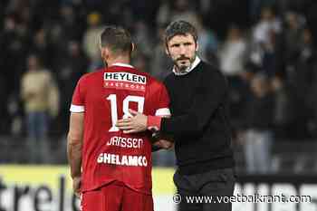 Antwerp-sterkhouder plaatst van Bommel boven van Gaal, Advocaat én van Basten? "Daarom wil je voor zo'n coach knokken"
