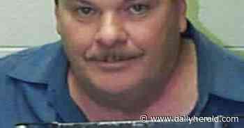 Ex-suburban man found guilty of 2006 bombing of Hinsdale train station