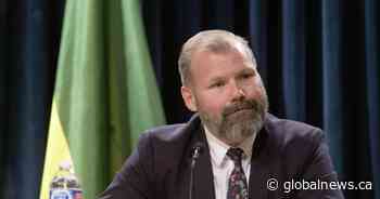 Court arguments begin over injunction for Saskatchewan’s school pronoun policy