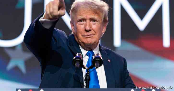 Trump bleibt auch zweiter TV-Debatte der Republikaner fern