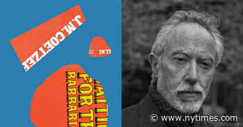 J.M. Coetzee’s Best Books: A Guide