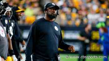 Mike Tomlin on Steelers fans chanting to fire OC Matt Canada: 'We want them to be fat and sassy and spoiled'