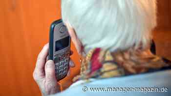 Telefonhersteller Gigaset meldet Insolvenz an