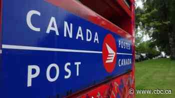 Saskatoon judge blasts former Canada Post manager for 'humiliating' verbal and physical assaults on co-worker