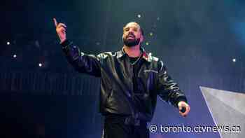 'Where I belong': Drake just bought a new house in Houston, Texas