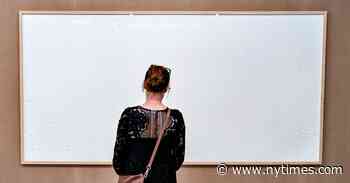 ‘Take the Money and Run’ Artist Must Repay Danish Museum