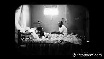 Humanity in the Horror: Photographer Giles Duley