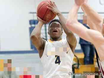 Tentò di stuprare una donna in via Washington a Milano, ex giocatore basket tornerà negli Usa