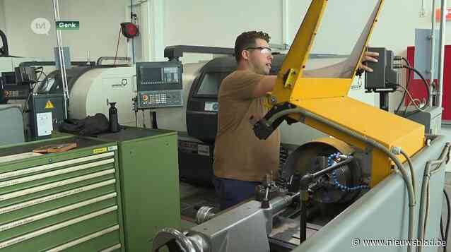 Internationale delegaties komen naar Genk om te leren van T2-campus op Thorpark