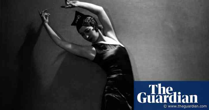 ‘Why don’t we know more of her? It’s upsetting’: dance genius Bronislava Nijinska