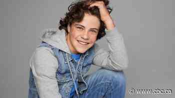 Calgary teen takes lead role in new star-studded PAW Patrol movie