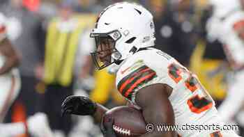 Nick Chubb injury: Browns' Jerome Ford in line to be 'featured back;' team looks to add veteran RB, per report