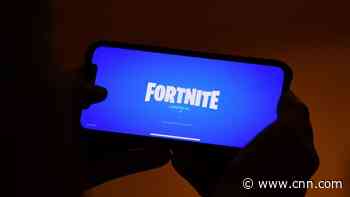 Fortnite players can now apply for a portion of its $245 million FTC settlement