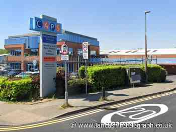 Bury wholesale shop closing after 27 years of trading