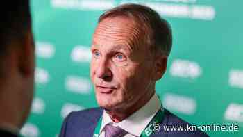 Nagelsmann neuer Bundestrainer? Das sagt Hans-Joachim Watzke