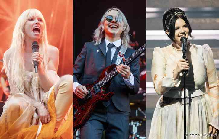 Here are the stage times for All Things Go Festival 2023