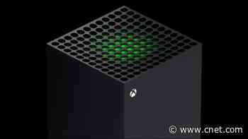 New Discless Xbox Series X Detailed in Leaked Microsoft Presentation     - CNET