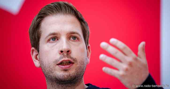 Kühnert: Söders Vorschlag von Obergrenze untauglich