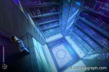 Chamber of Digital Commerce launches Digital Power Network miners’ coalition