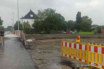 Umgehungsstraße: Mariendorfer machen sich Sorgen