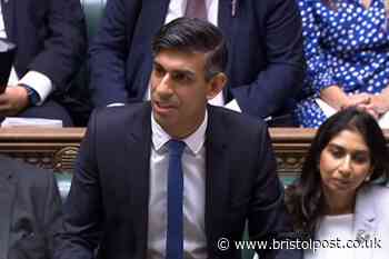 Prime Minister to announce 'major shift in Tory green policy' with watered-down commitments