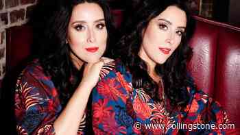 The Watson Twins Sang Behind Jenny Lewis. Now They Own the Spotlight