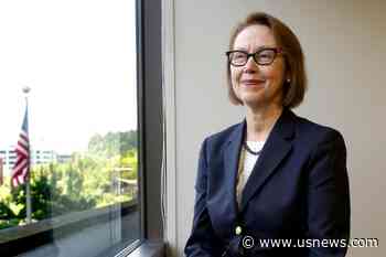 Oregon's Attorney General Says She Won't Seek Reelection Next Year After Serving 3 Terms