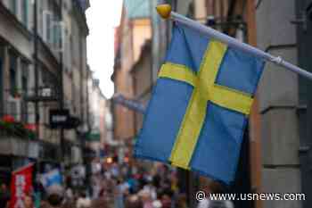 Tax Cuts, Boost for Defence Spending in Swedish Budget