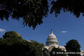 US House Moves Ahead With Defense Policy Bill, 'Culture Wars' Fight Ahead