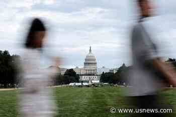 US House Republicans Defeat Their Own Defense Spending Bill