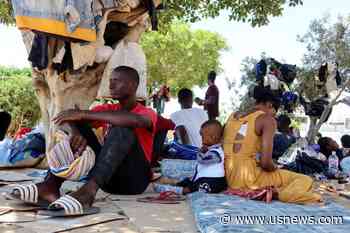 Tunisia Intercepts 2,500 Migrants, Arrests Dozens of Smugglers in 4 Days