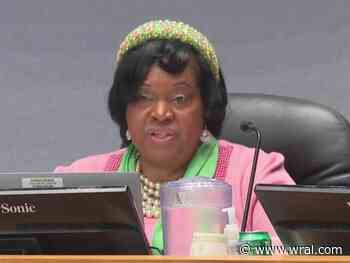 SBI finds 'no probable cause' to pursue charges against Durham City Council member