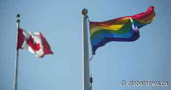 Polling shows Canadians split on gender and trans issues