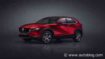 2024 Mazda CX-30 offers 8 trims, priced from $26k-$38k