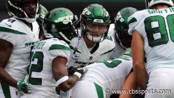 Former Jets QB Boomer Esiason thinks New York should pursue this former Pro Bowler to replace Zach Wilson