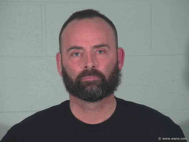 COURTS: Home detention for Olympian's third OWI conviction