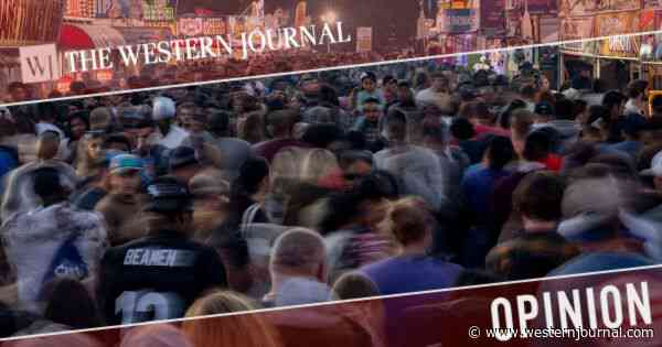 The Left Is Wrong About Overpopulation