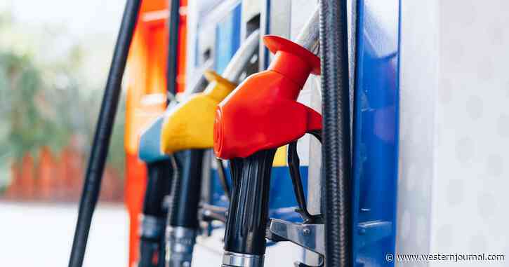 Security Footage Shows 'Laughing' Thieves Mercilessly Beat Gas Station Cashier: 'They Don't Care Anymore'