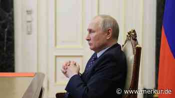 „Kiews Führer“ statt Präsident: Putin schreibt Russlands TV die Anrede von Selenskyj vor