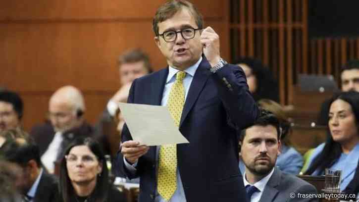 Canada signs $3-billion deal to finance nuclear power in Romania