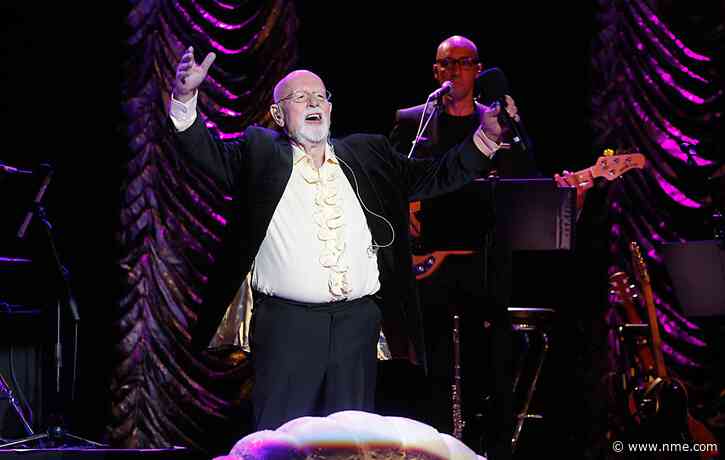 Roger Whittaker, Durham Town folk singer, dies aged 87