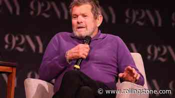 Black Music Action Coalition Slams Jann Wenner Comments, Book for ‘Offensive and Absurd Erasure’