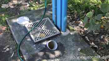 Push for more dump sites to help homeless people forced to collect 'wees and poos in buckets'