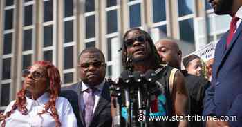 Hennepin County Attorney now considering charges in state trooper shooting of Ricky Cobb