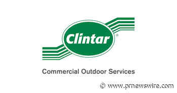 Clintar Commercial Outdoor Services Marks 50th Anniversary with U.S. Expansion