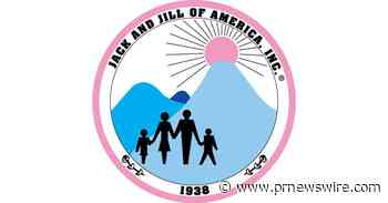 Jack and Jill of America, Incorporated On The Hill Legislative Summit set for September 22-25, 2023